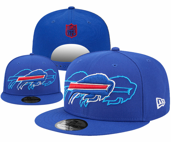 Buffalo Bills 2025 Stitched Snapback Hats 010